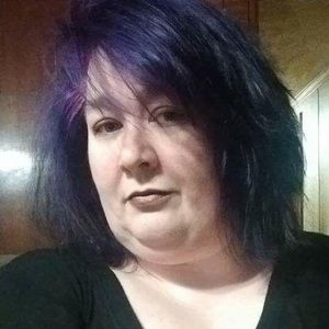 Meet your Posher, Kristie